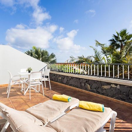 Los Frailes - Vivienda Vacacional Пуерто-де-ла-Крус Екстер'єр фото