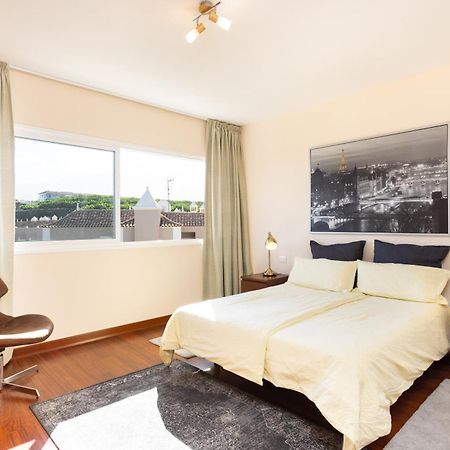 Los Frailes - Vivienda Vacacional Пуерто-де-ла-Крус Екстер'єр фото