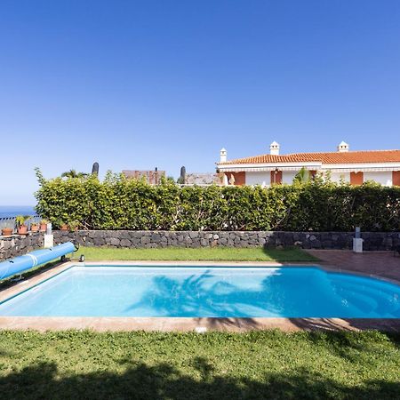 Los Frailes - Vivienda Vacacional Пуерто-де-ла-Крус Екстер'єр фото
