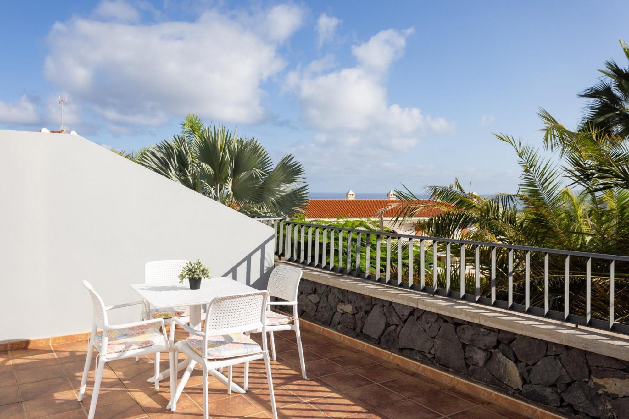 Los Frailes - Vivienda Vacacional Пуерто-де-ла-Крус Екстер'єр фото