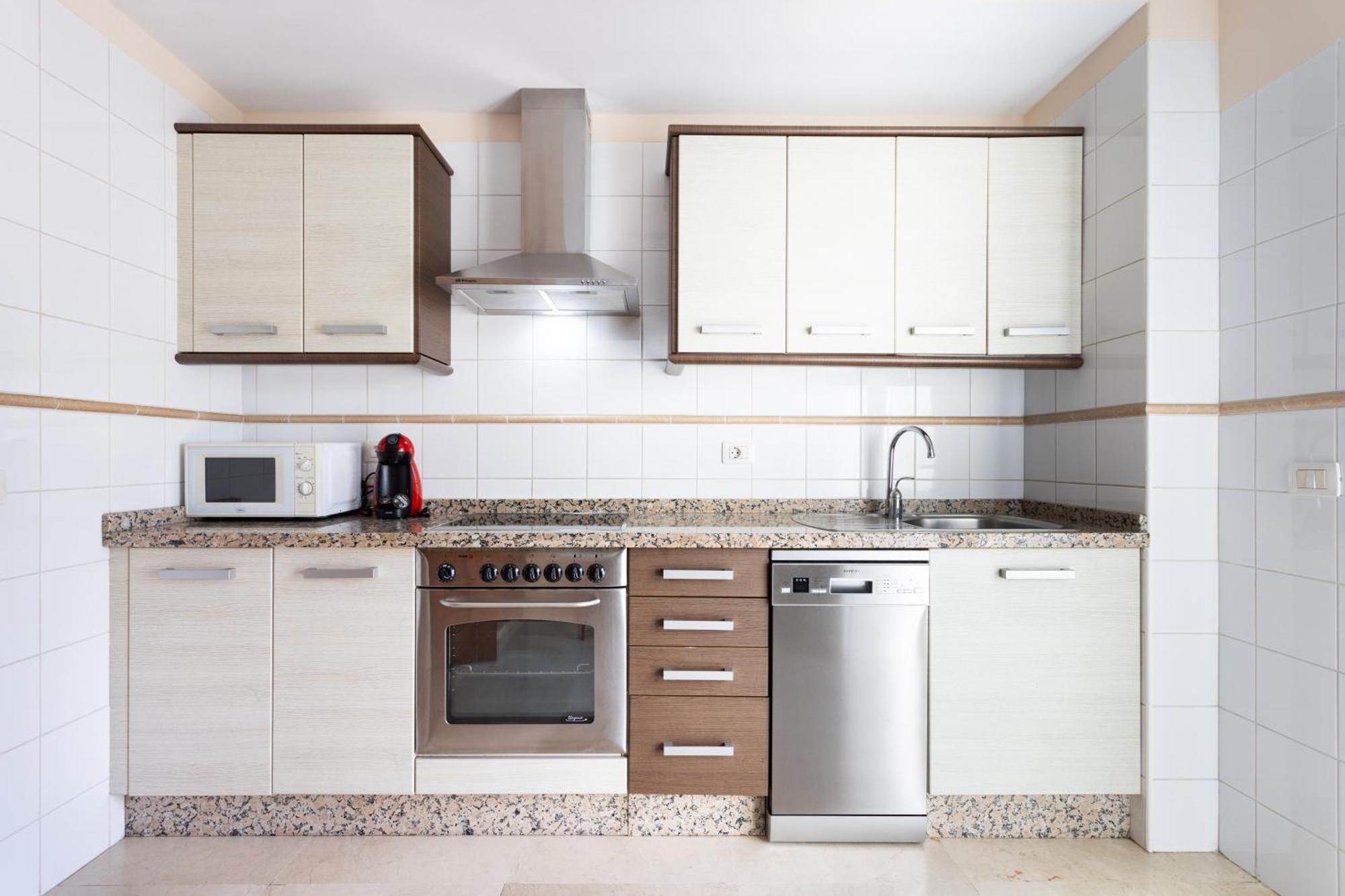 Los Frailes - Vivienda Vacacional Пуерто-де-ла-Крус Екстер'єр фото