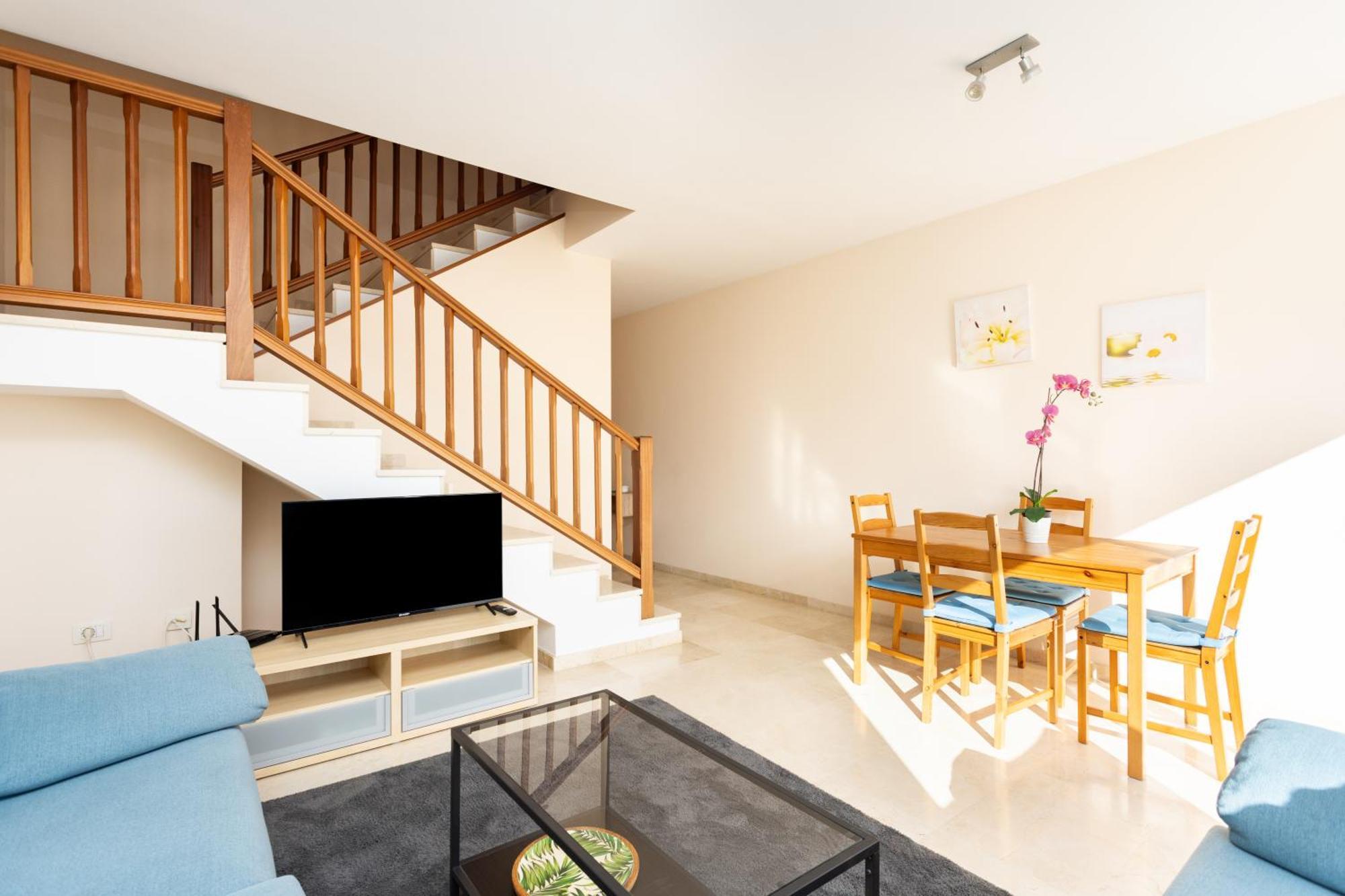 Los Frailes - Vivienda Vacacional Пуерто-де-ла-Крус Екстер'єр фото