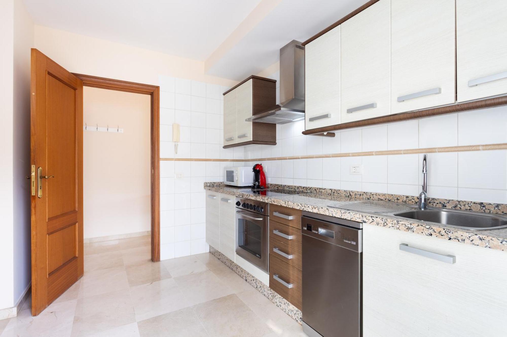 Los Frailes - Vivienda Vacacional Пуерто-де-ла-Крус Екстер'єр фото