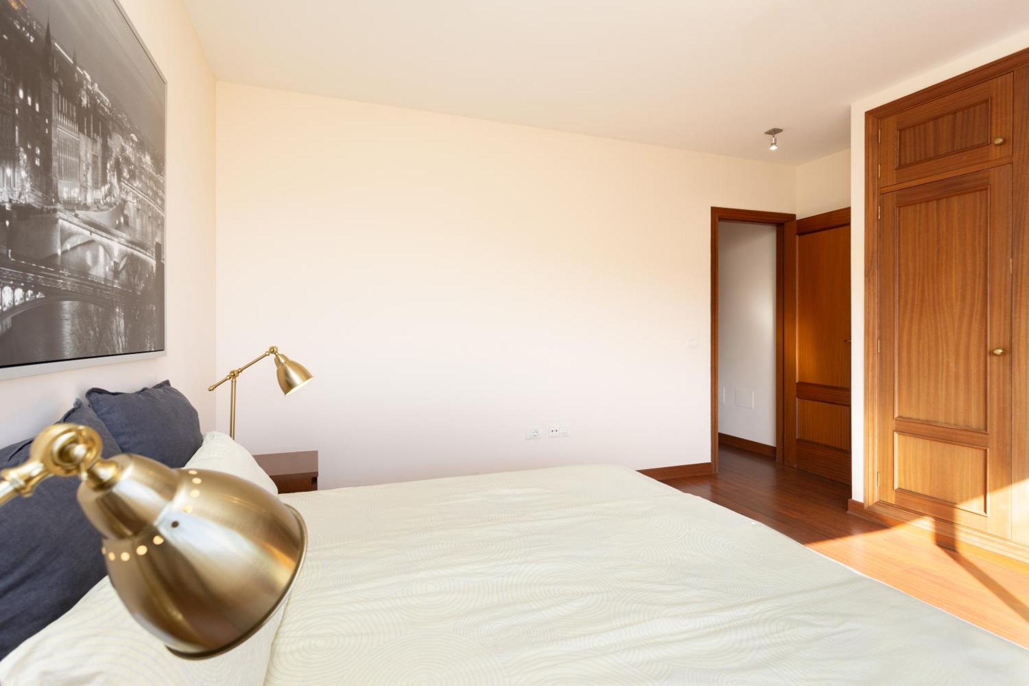 Los Frailes - Vivienda Vacacional Пуерто-де-ла-Крус Екстер'єр фото
