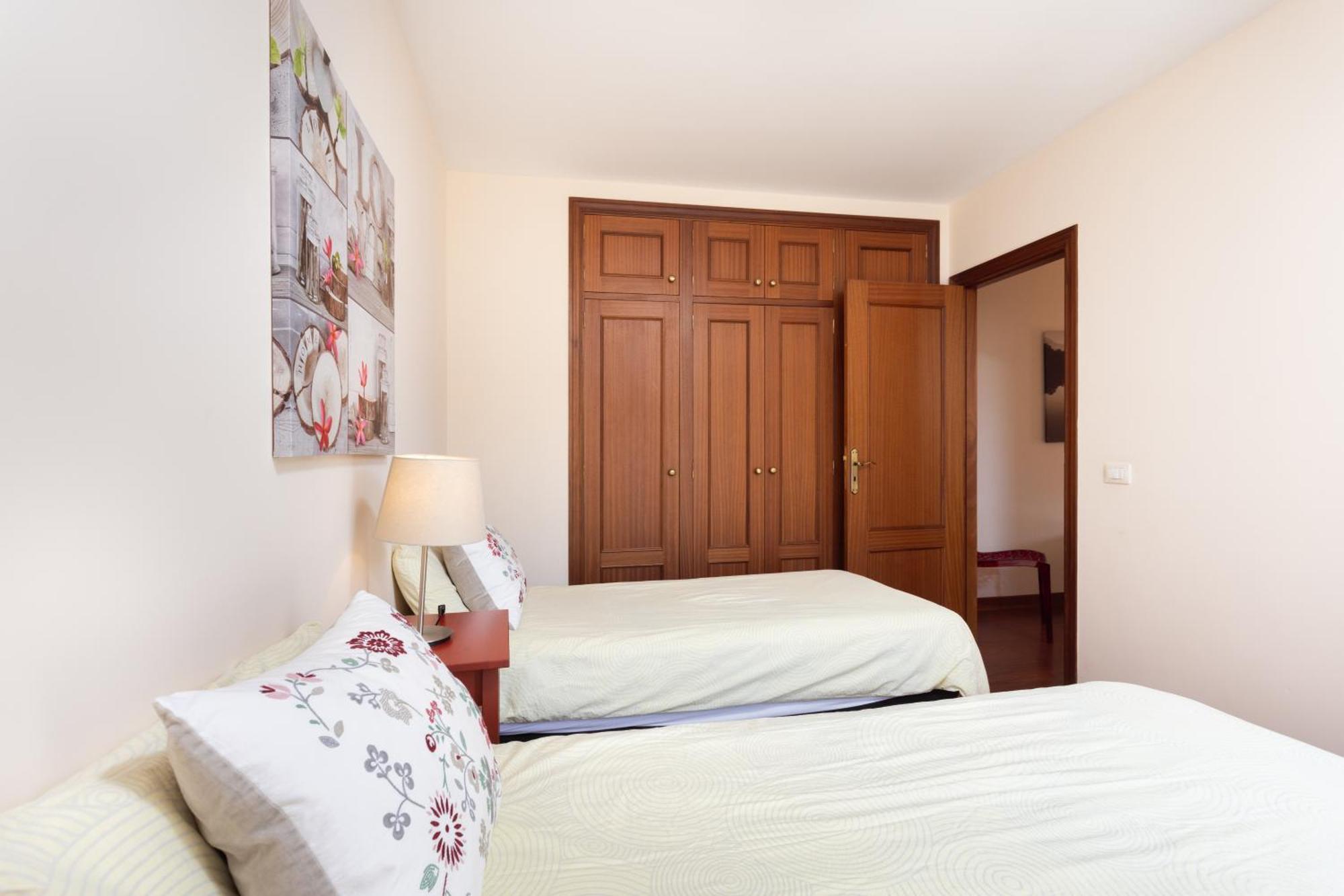 Los Frailes - Vivienda Vacacional Пуерто-де-ла-Крус Екстер'єр фото