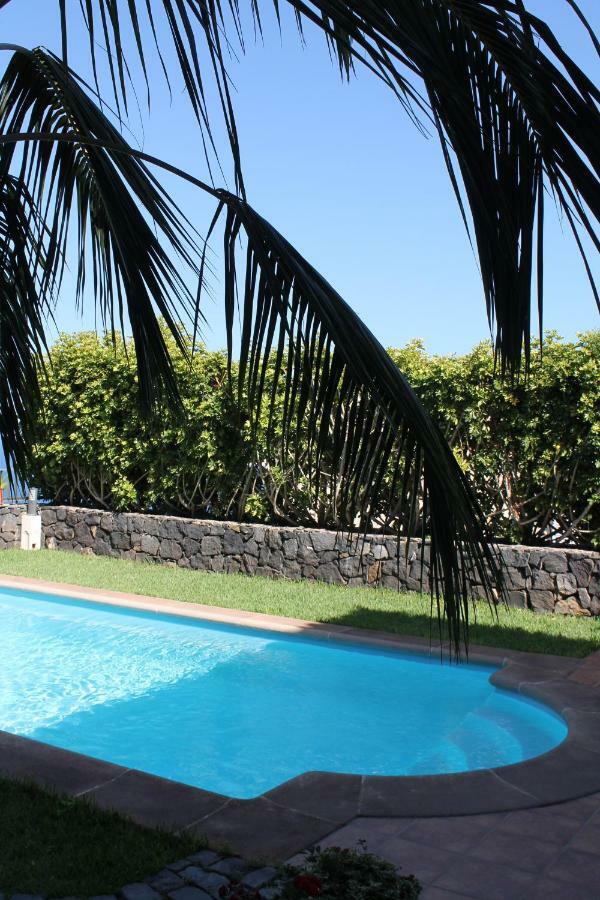 Los Frailes - Vivienda Vacacional Пуерто-де-ла-Крус Екстер'єр фото